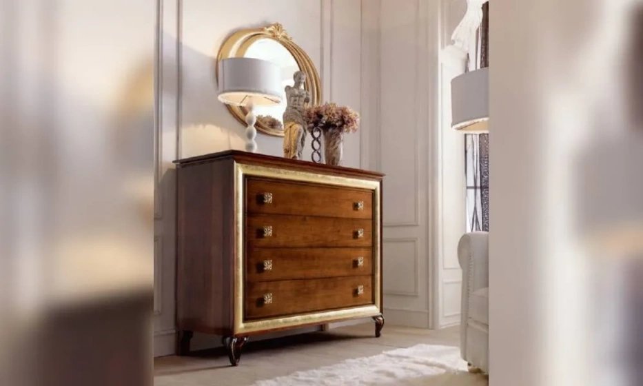 Комод Avenanti Pascal 3 - фото 1