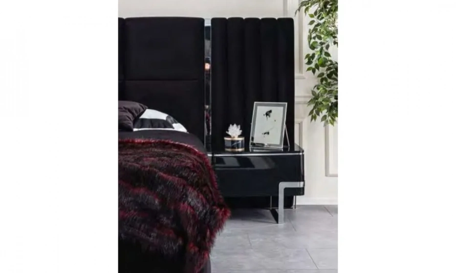 Прикроватная Тумба Orix Versace - фото 1