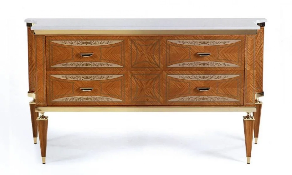 Комод Zanaboni W.038/Ch - фото 1