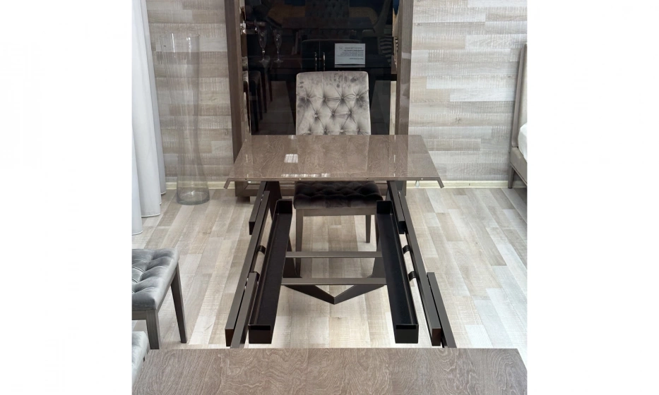 Обеденный стол Camelgroup Elite - фото 5