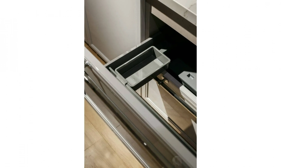 Кухня С Островом Aster Cuciner Luxury Glam - фото 5