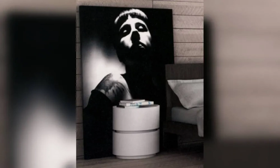 Тумба Прикроватная Pianca C24142 - фото 1