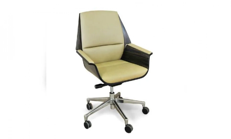 Рабочее Кресло Francesco Molon Eclectica 2 - фото 1