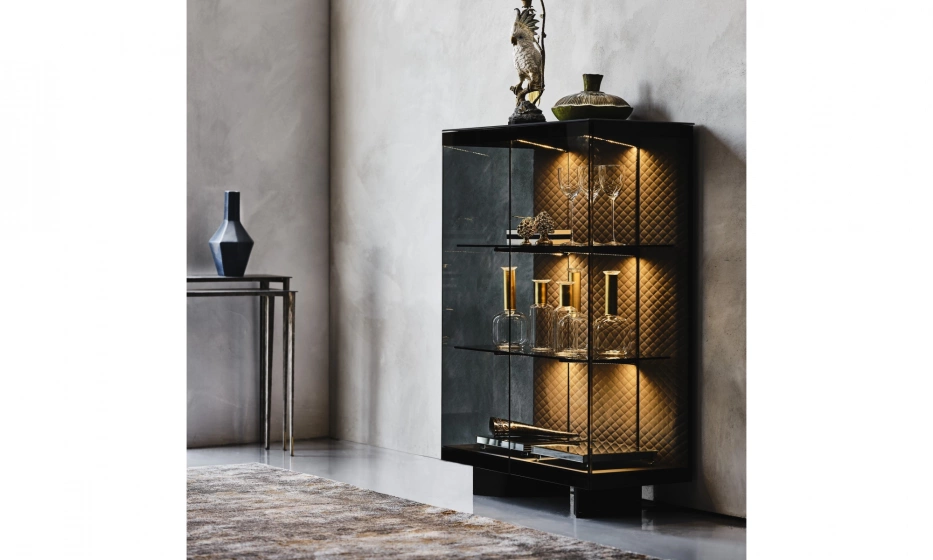 Буфет высокий Boutique Alta Cattelan Italia - фото 2