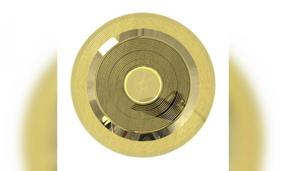 Настенный Светильник Delightfull Hendrix - фото 11