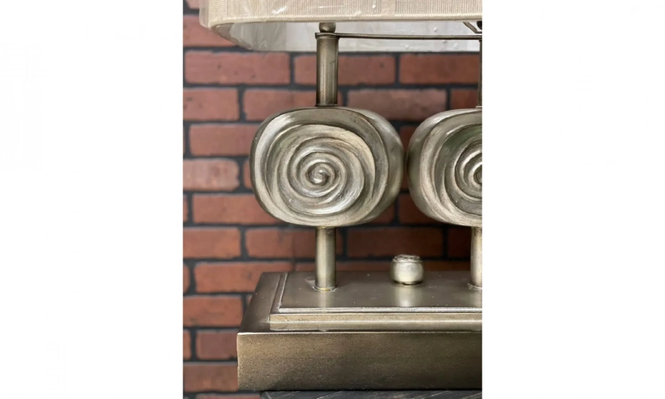 Лампа Lam Lee - фото 3