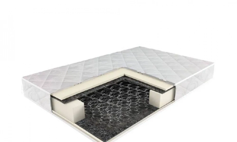 Матрас Сонберри Reference B2B-4 - фото 1