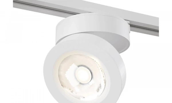 Трековый Светильник Technical Tr006-1-12W3K-W4K