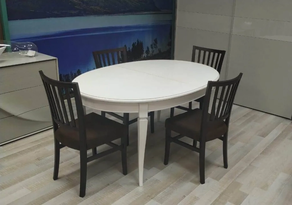 Vaccari Giovanni Стол - фото 1