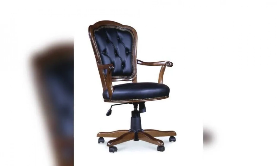 Рабочее Кресло Giuliacasa Leonardo 2 - фото 1