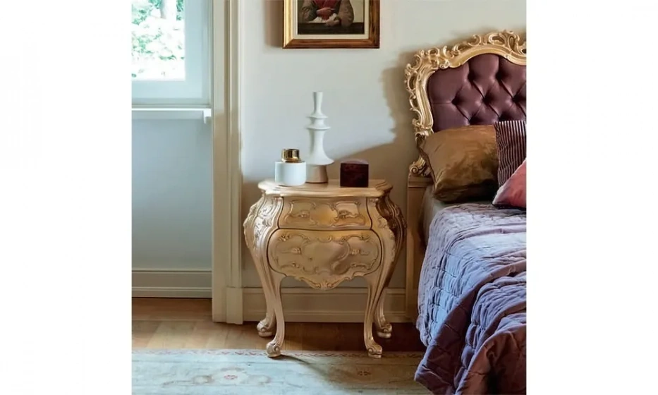 Спальня Silik Iride - фото 3