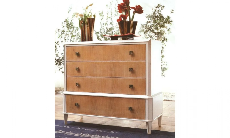 Спальня Zonta Artistique Place 13 - фото 4