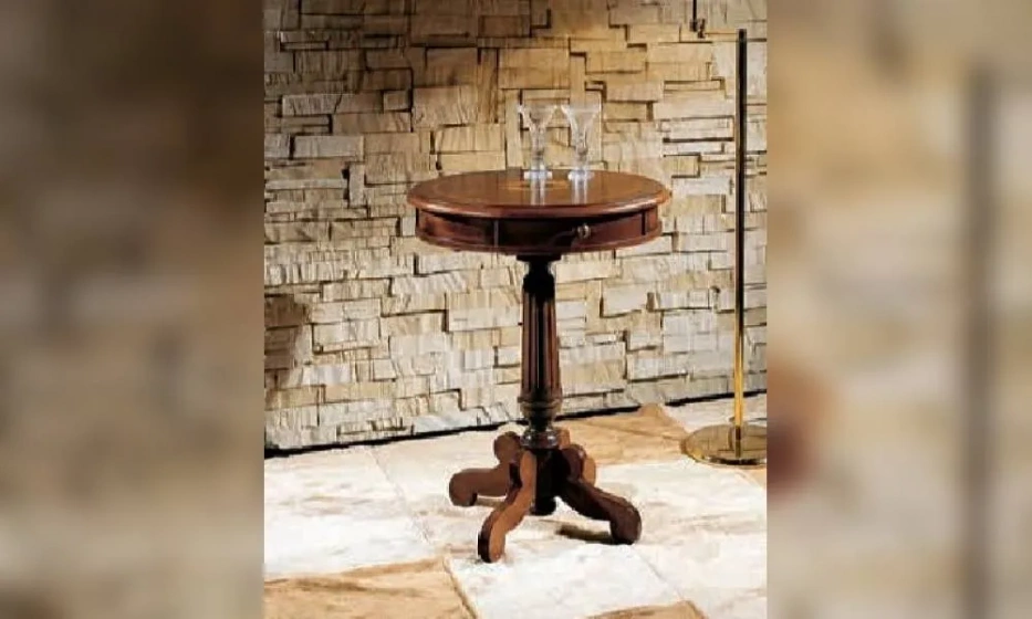 Кофейный Стол Vaccari Giovanni Bella Italia 1 - фото 1