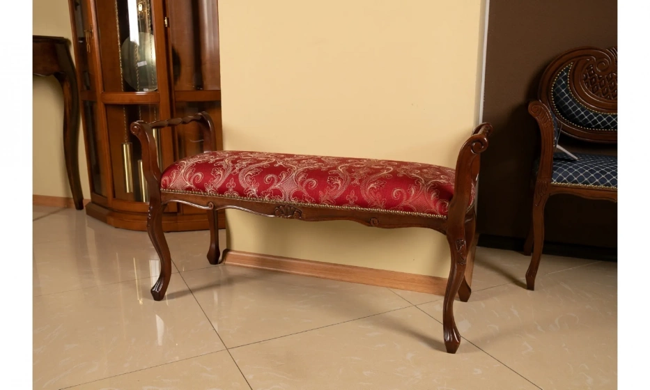 MORELLO GIANPAOLO скамья - фото 4