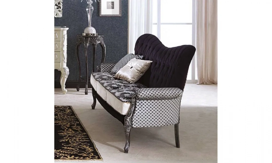 Диван Morello Gianpaolo 1878/W - фото 1