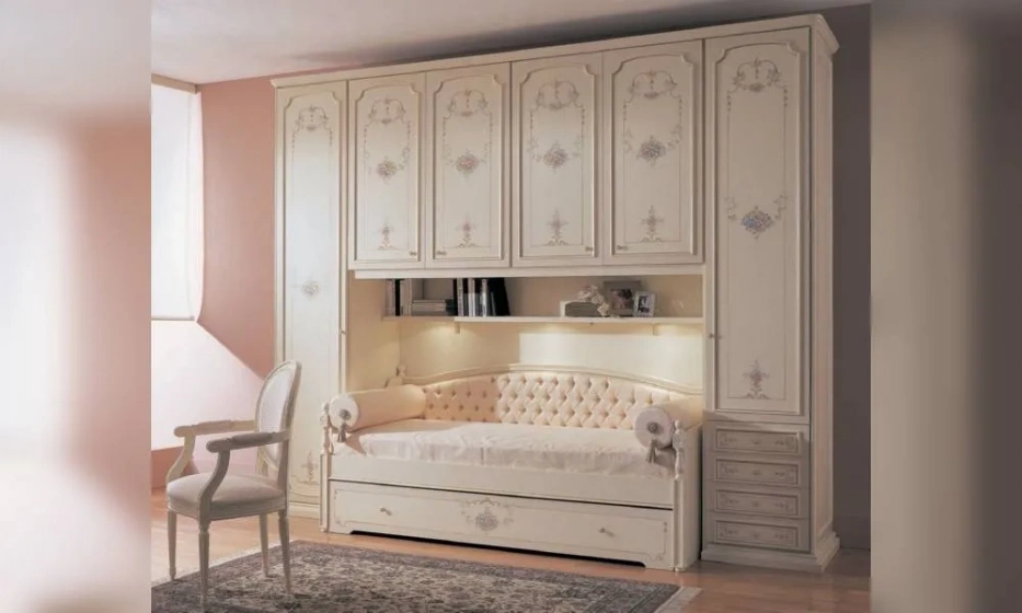 Шкаф Pellegatta Ascot - фото 1