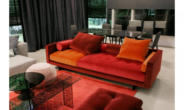 Диван SWAN Plaza