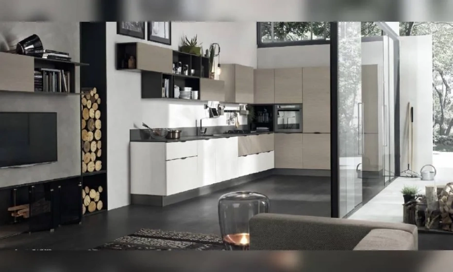 Кухня Stosa Cucine Aleve 2 - фото 11