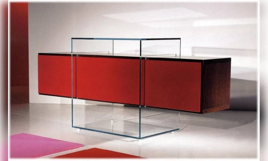 Комод Reflex Kubo - фото 1