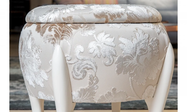 Пуф Goirgio Casa Memorie Veneziane