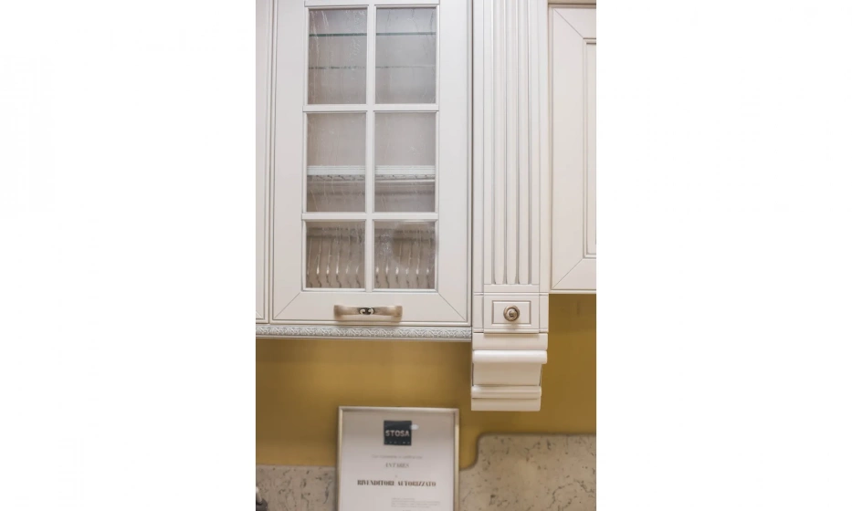 Кухня Stosa Cucine Dolcevita - фото 7