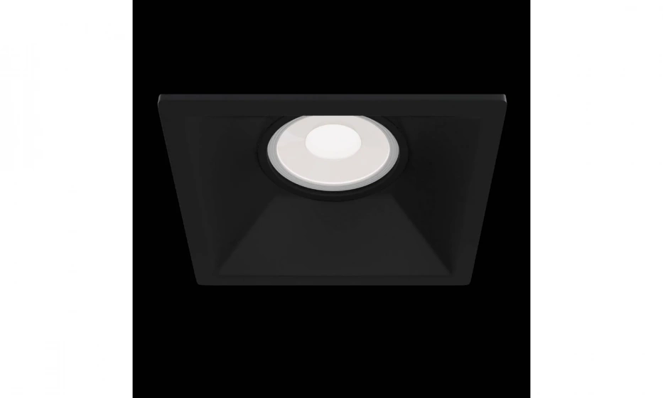 Встраиваемый Светильник Technical Dl029-2-01B - фото 4