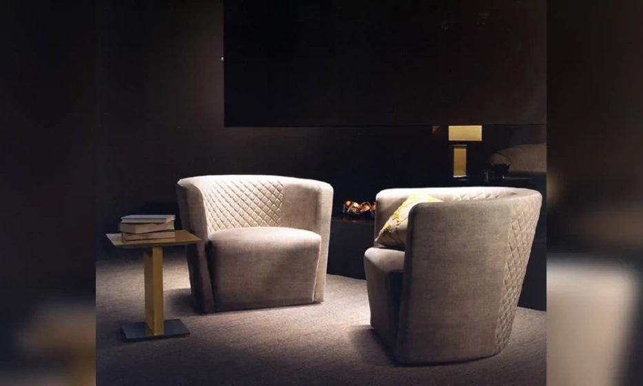 Кресло Malerba Rc508 - фото 1