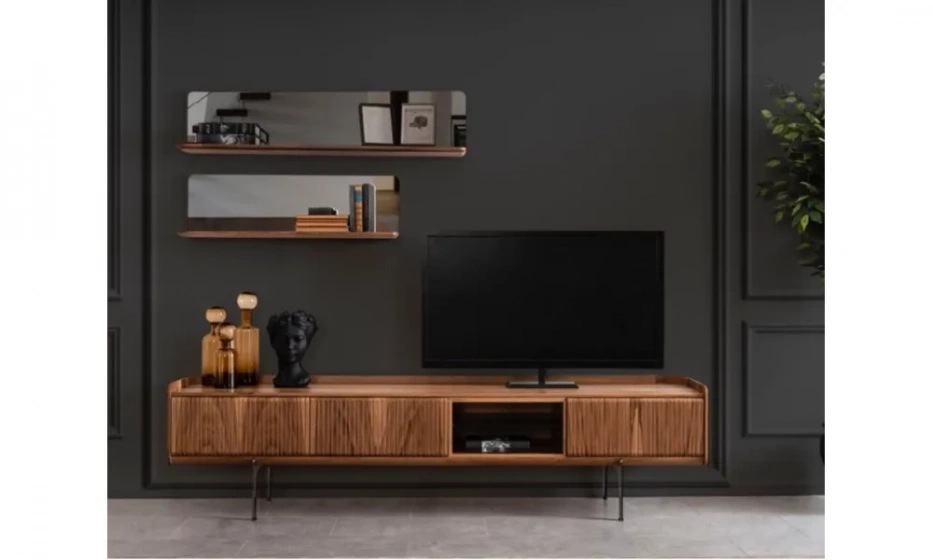 Полка Малая Orix - фото 1