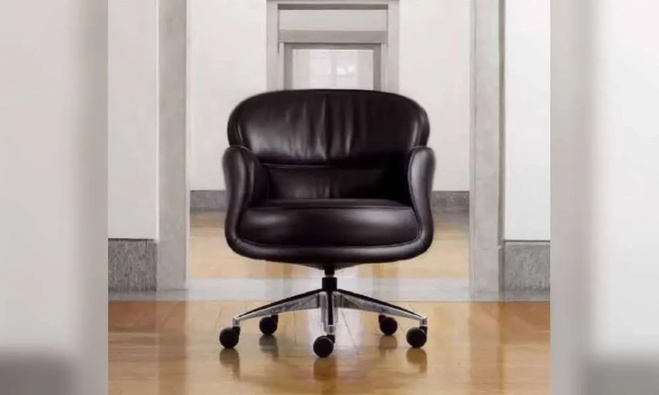 Рабочее Кресло Mascheroni Utopias Conference - фото 1