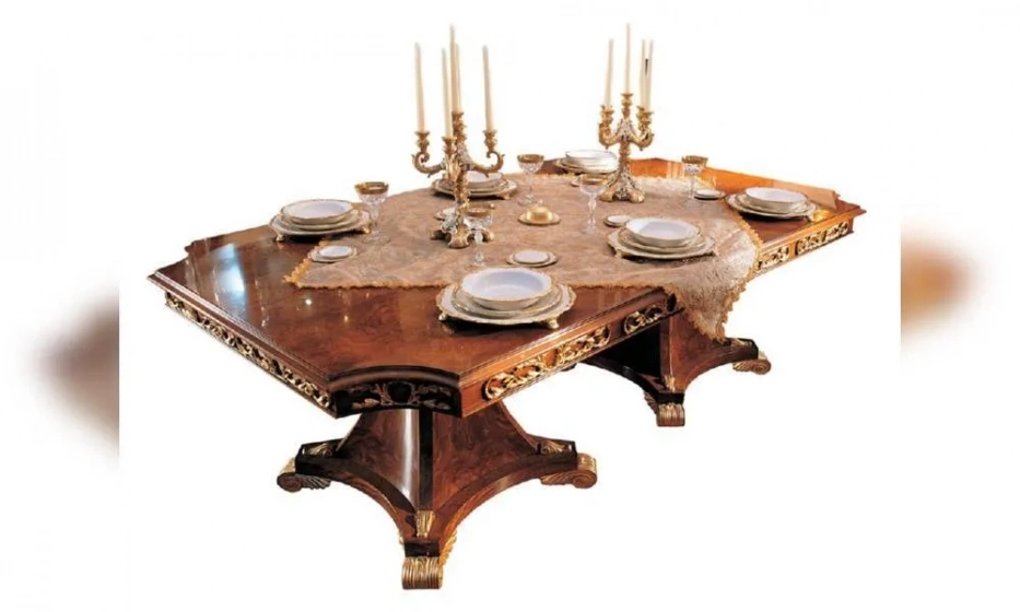 Стол Francesco Molon F119 - фото 1