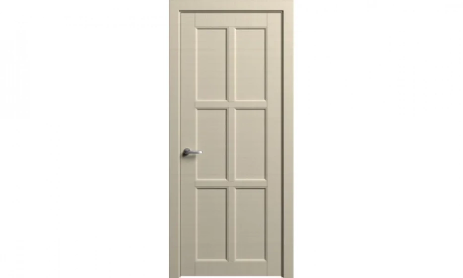 Межкомнатная дверь Софья, коллекция Bridge, Модель 17.75ФФФ - фото 1