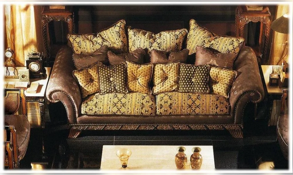 Диван Jumbo Collection Fos-43 - фото 1