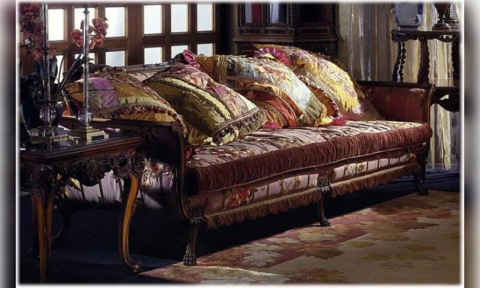 Диван Jumbo Collection Tif-73 - фото 1