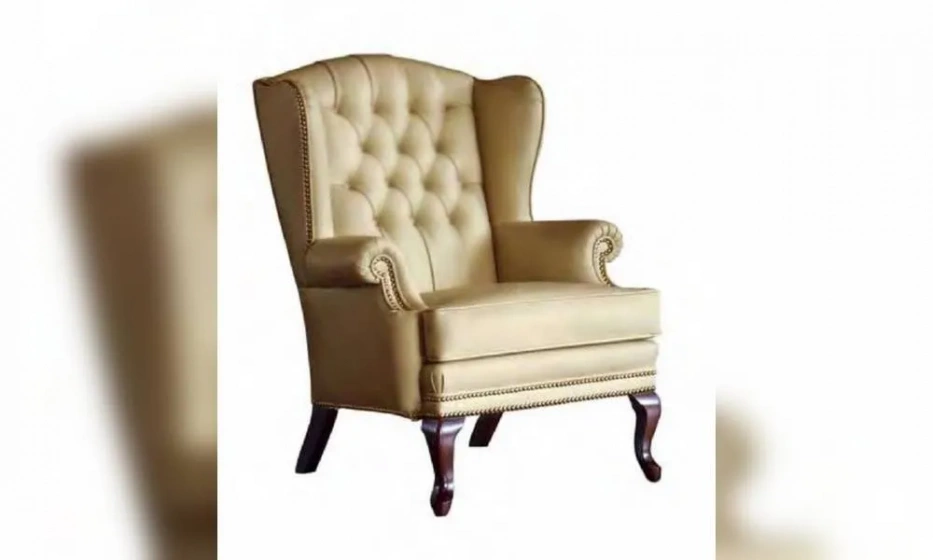 Кресло Mascheroni Stoccolma 1 - фото 1