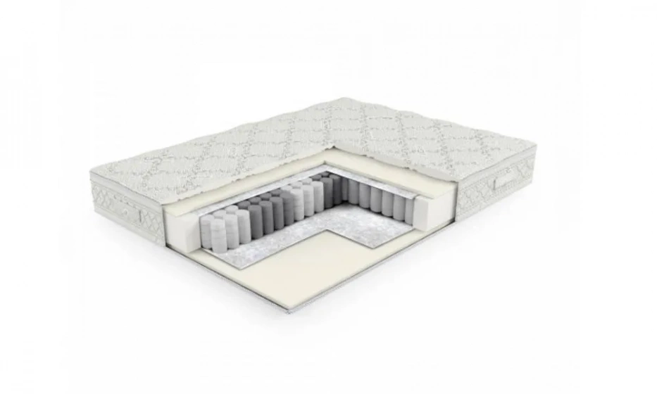 Матрас Сонберри Level-13 - фото 1