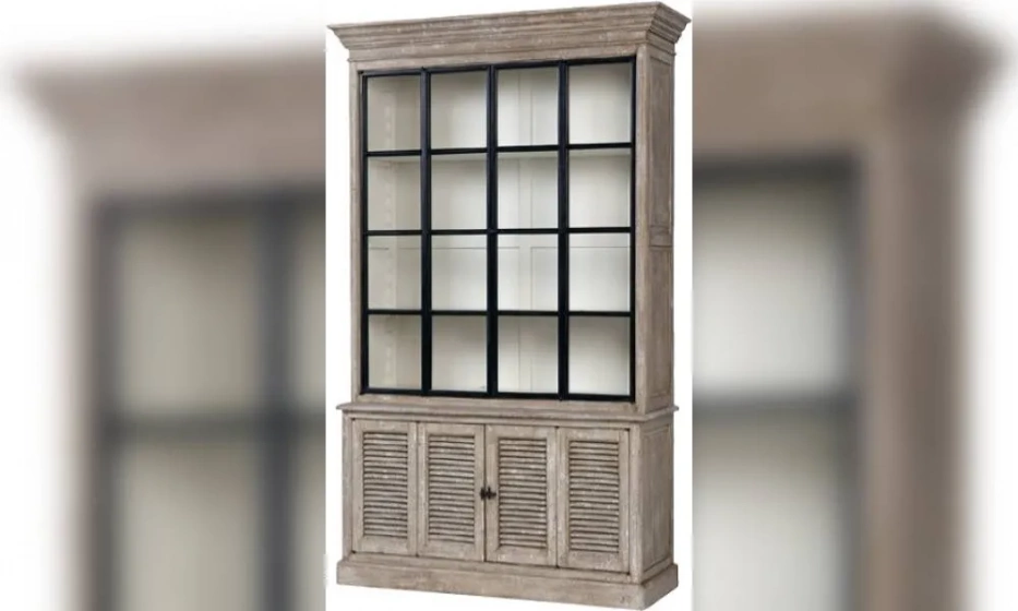 Библиотека Eichholtz 2 - фото 1