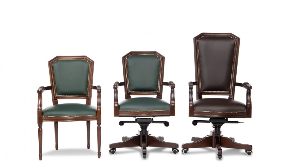 Кресло Венеция - фото 15