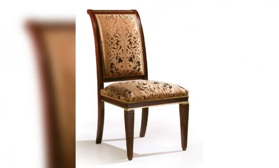 Стул Angelo Cappellini 6304 - фото 1