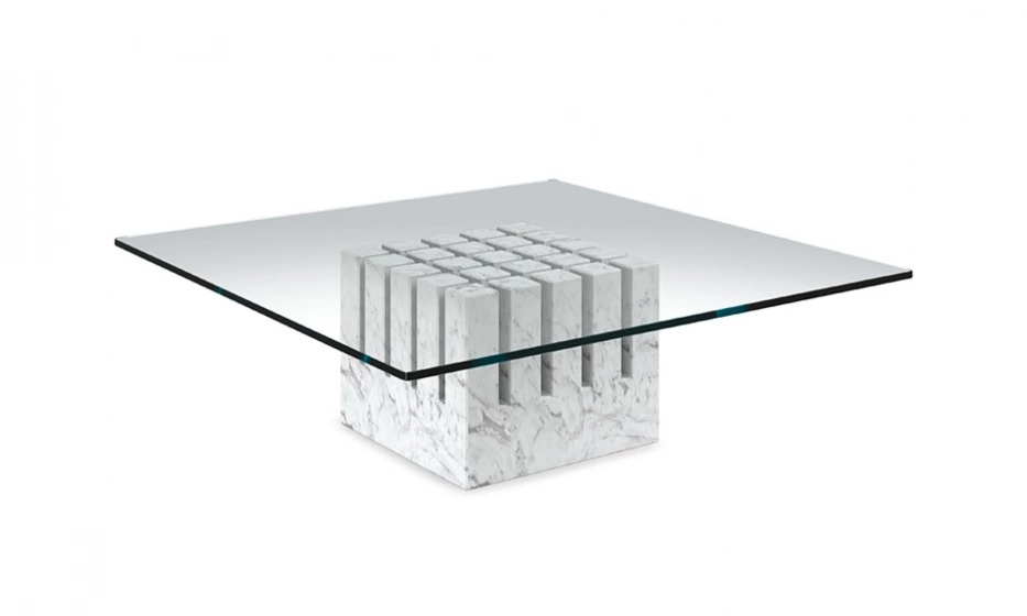 Стол Журнальный Scacco Cattelan Italia - фото 2
