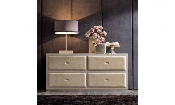 Спальня Corte Zari Scarlet