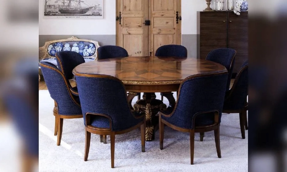 Стол Angelo Cappellini 60174 - фото 1