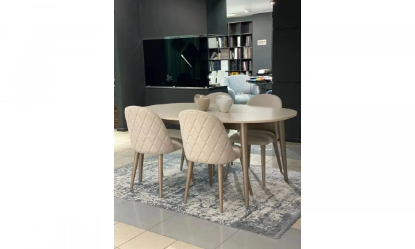 Стол Обеденный Nicole Turkey