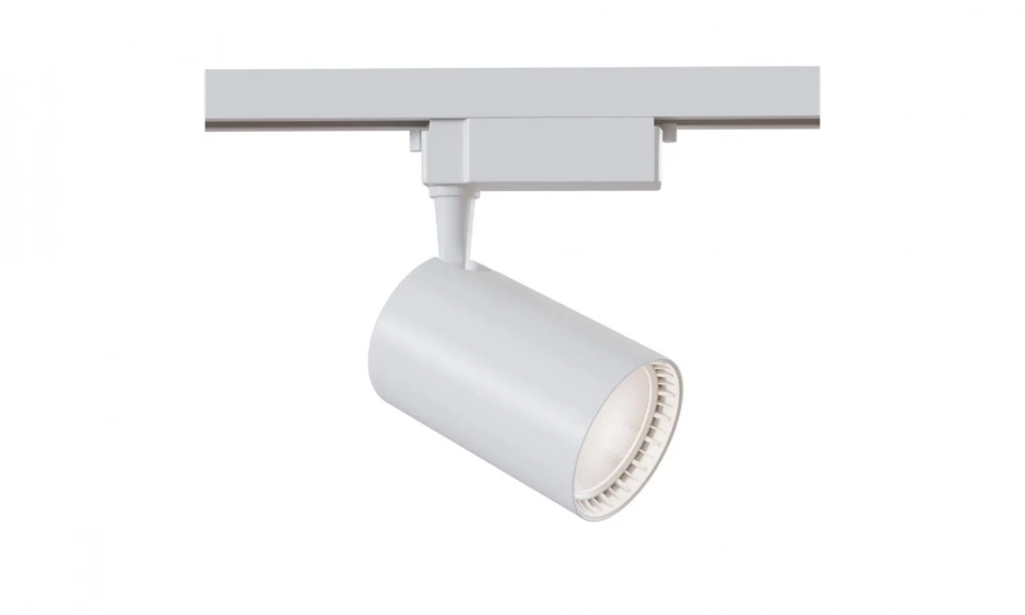 Трековый Светильник Technical Tr003-1-30W4K-W - фото 1