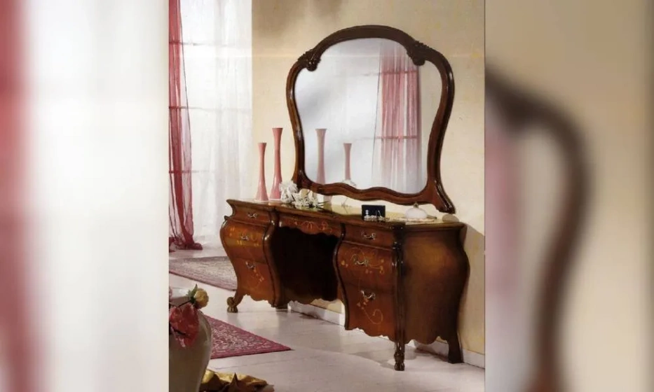 Туалетный Столик Giuliacasa Venezia 2 - фото 1