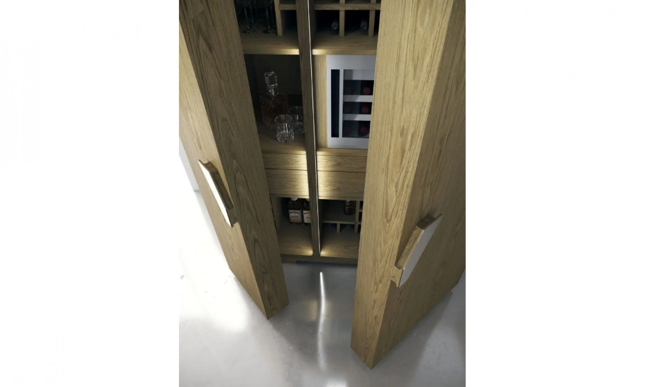 Кухня Virs Milano 3 - фото 8