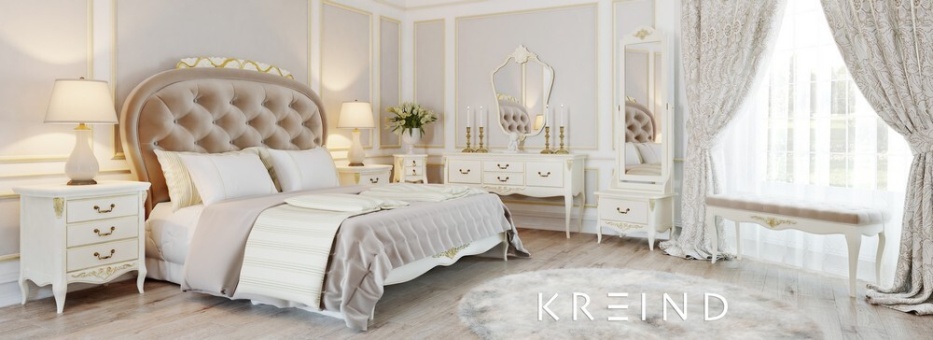 Цветочница Романтик Голд KREIND 726276959 - фото 4