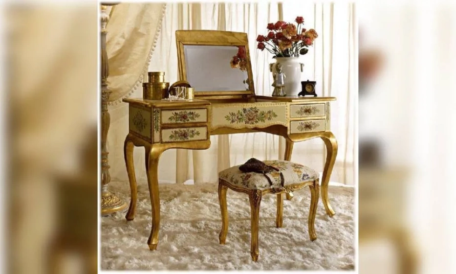 Туалетный Столик Andrea Fanfani 236/P - фото 1