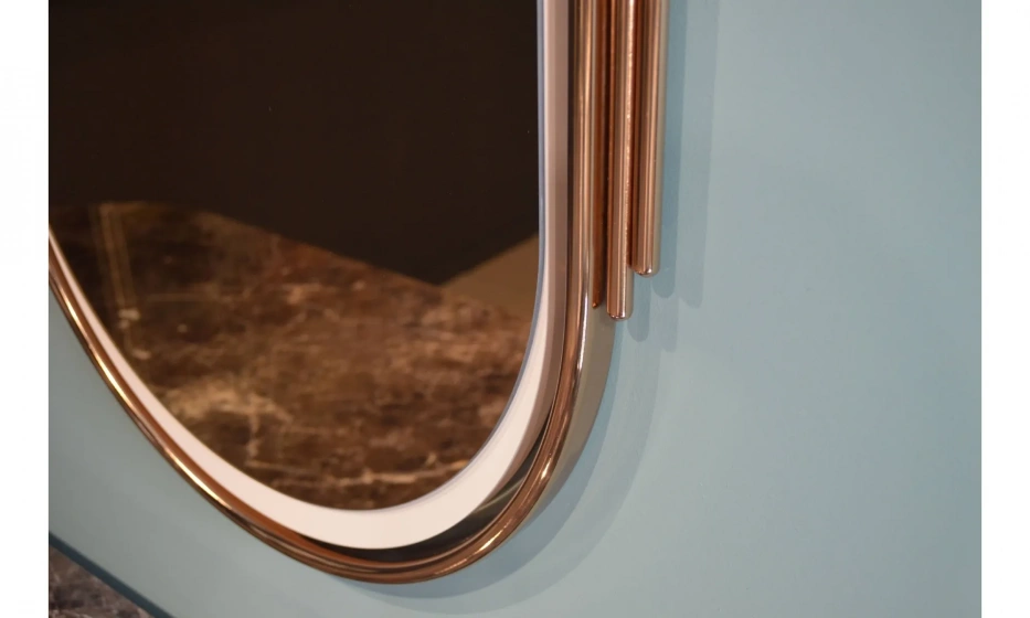 Зеркало для комода ENZA HOME VIENNA - фото 2