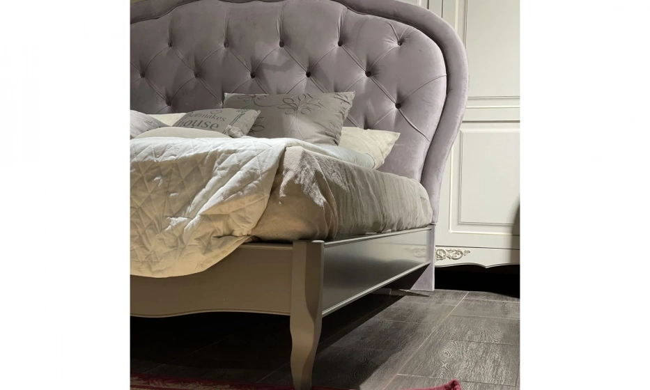 Кровать Kreind - фото 8