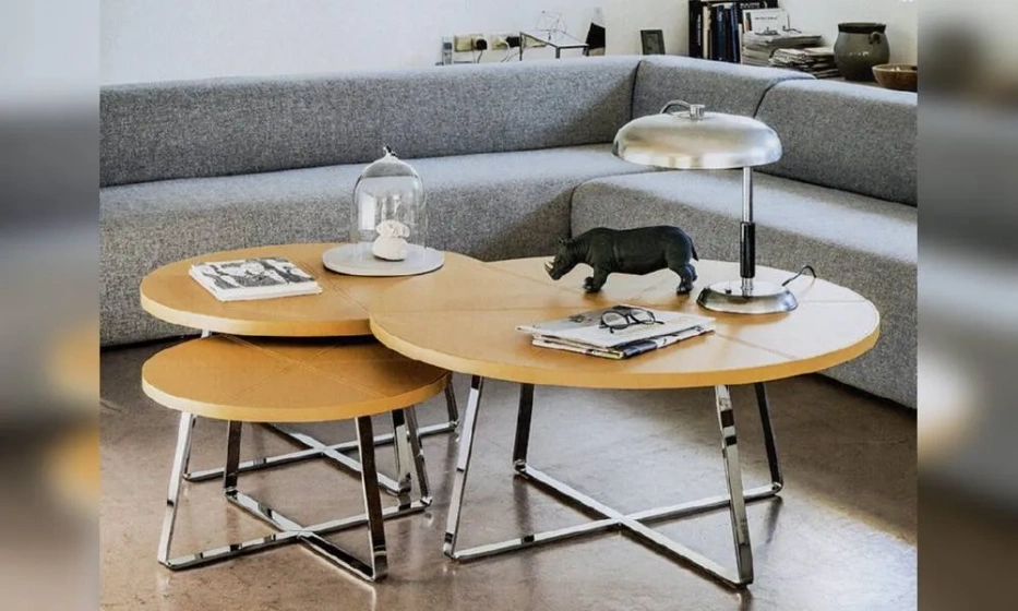 Стол Журнальный Midj Dj - фото 1